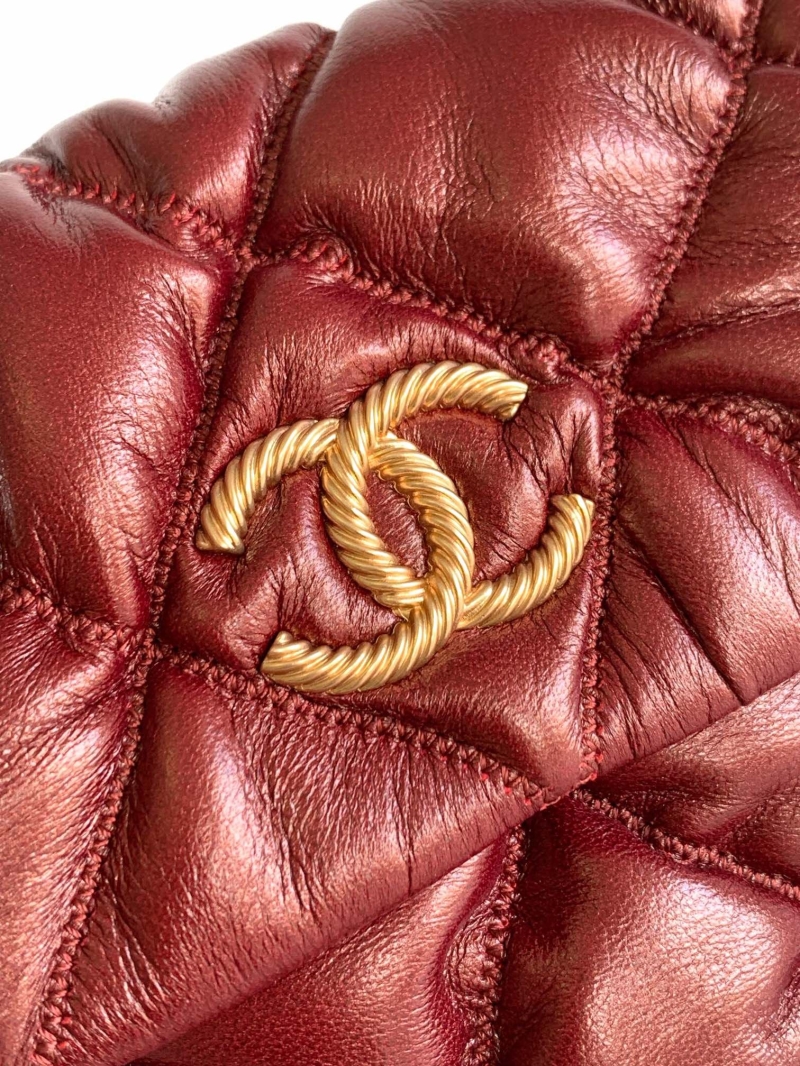 Chanel Satchel Bags